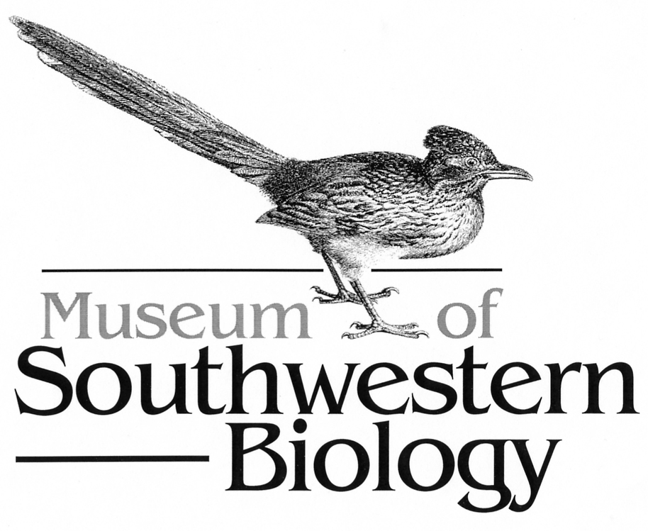 Museum of Southwestern Biology Museum of Southwestern Biology